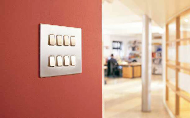 Modular Switches and Sockets Online